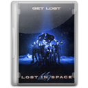 lost in space icon
